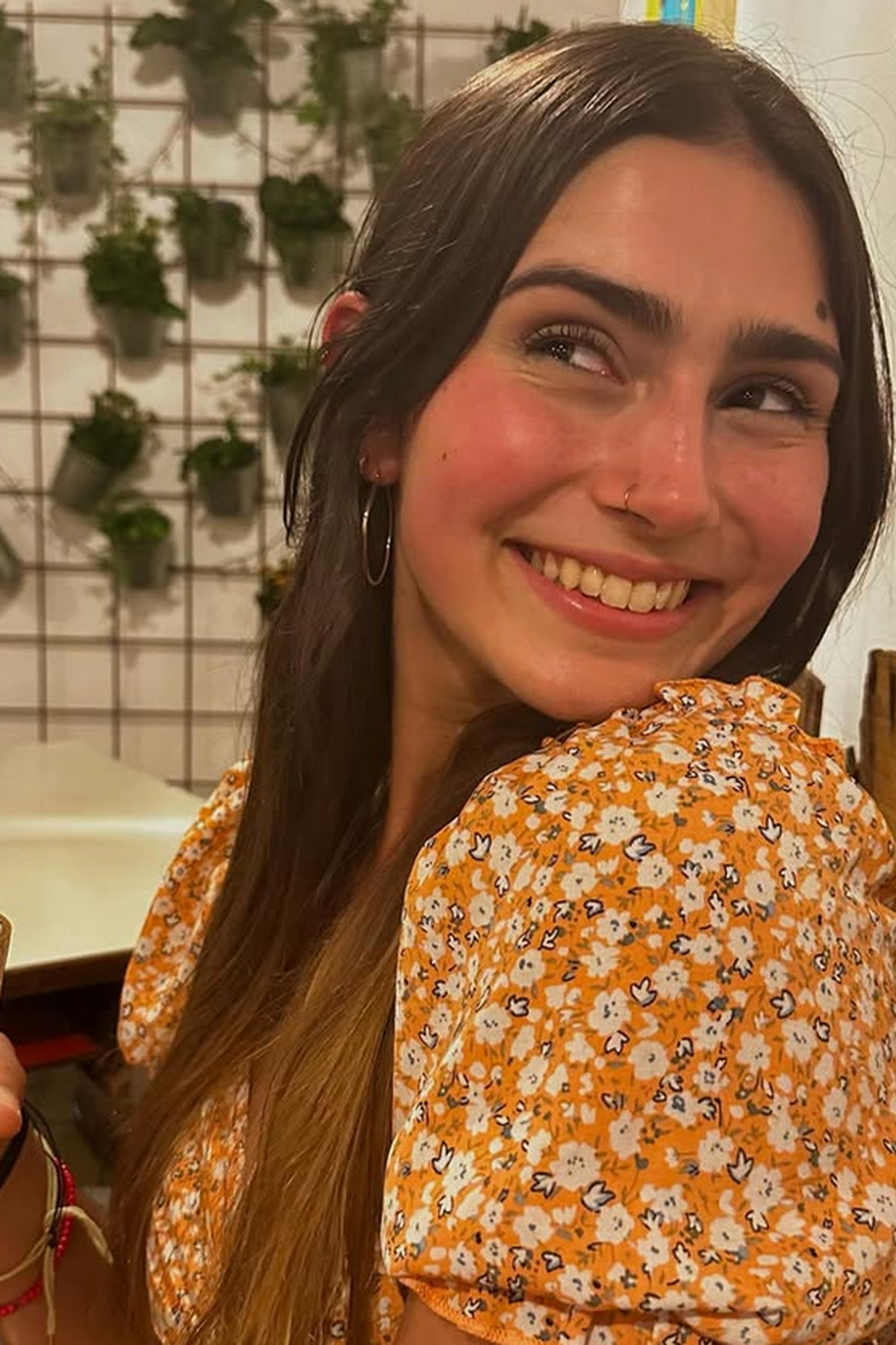 Valentina Menucci instagram