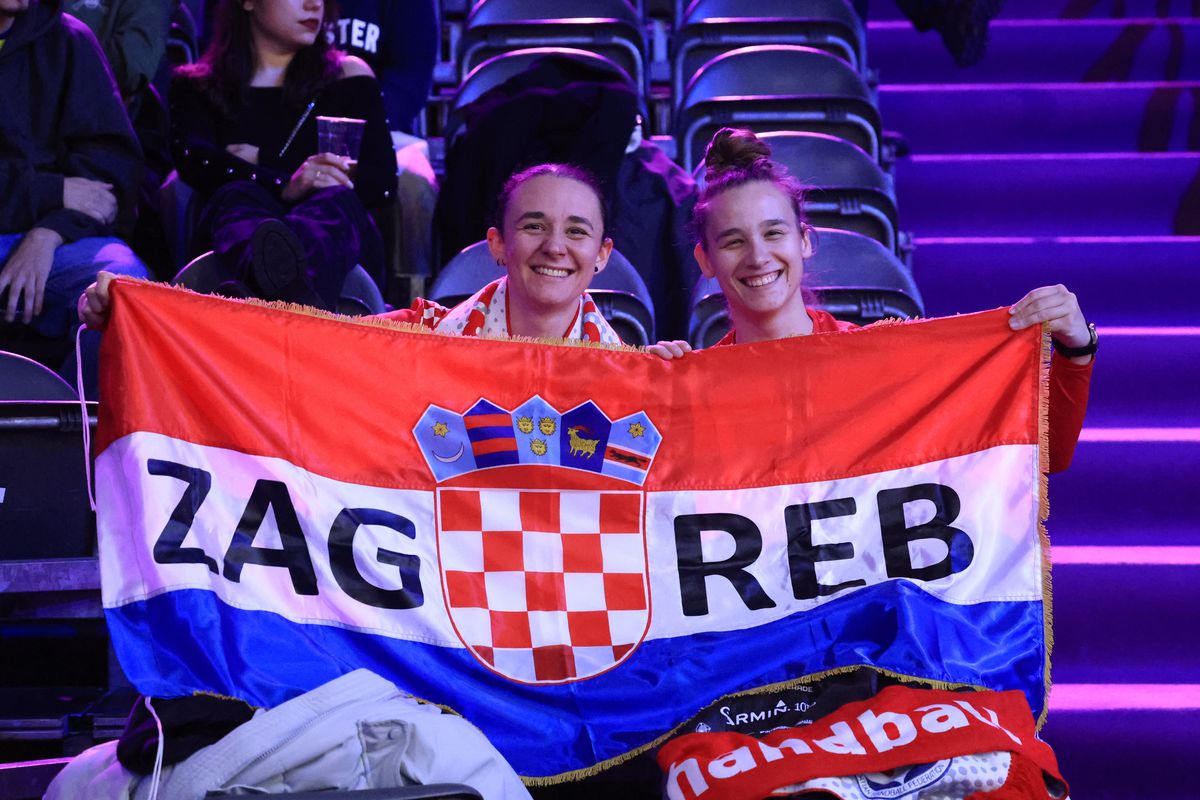 Danemarca, demonstrație de forță înaintea derby-ului de „sferturi” cu România » Clasamentul grupei A la CM de handbal feminin