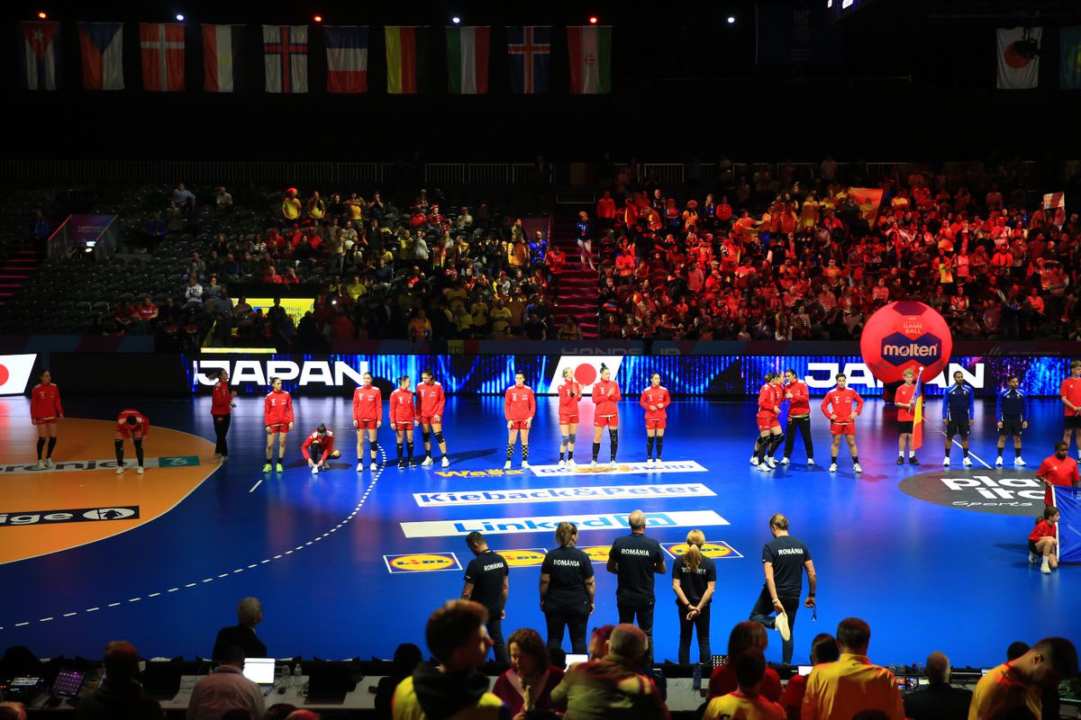 Reacția presei maghiare după succesul României cu Japonia