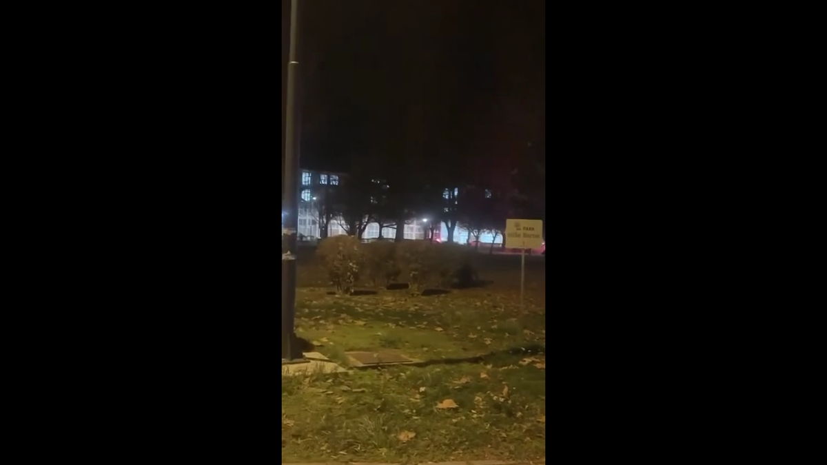 După meciul cu FCSB, temuții ultrași ai Stelei Roșii Belgrad s-au bătut cu altă galerie celebră din Europa