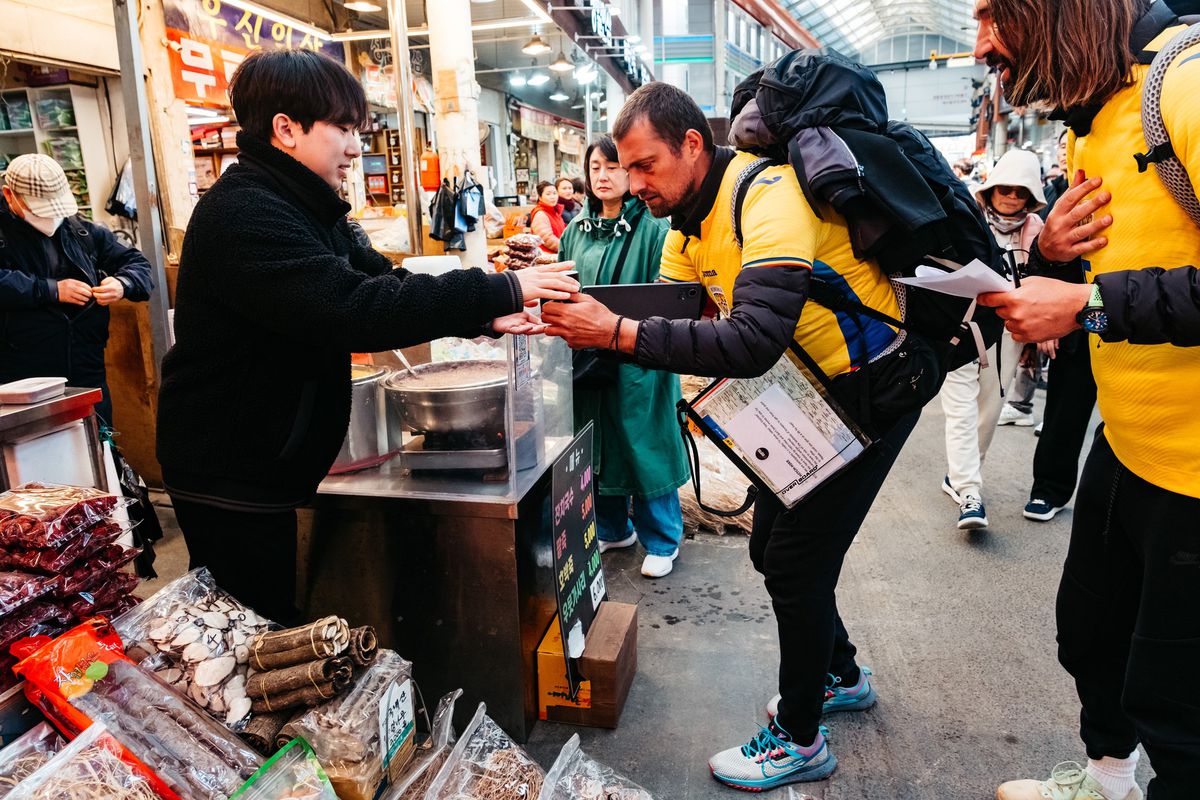 „Nu aveau Google Maps, nu voiau să vorbească” » Ce surpriză pregătește Gabi Tamaș după ce a câștigat cu Dan Alexa la Asia Express: „Merg la ceva mai tare! Pe o insulă pustie”