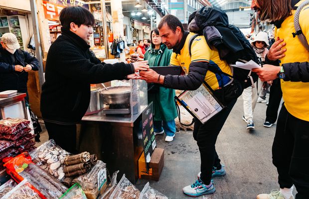 „Nu aveau Google Maps, nu voiau să vorbească” » Ce surpriză pregătește Gabi Tamaș după ce a câștigat cu Dan Alexa la Asia Express: „Merg la ceva mai tare! Pe o insulă pustie”