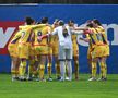 România - Elveția Under 17 fete
