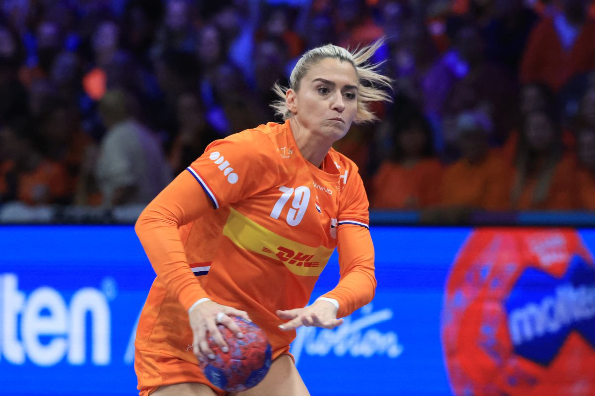 Handbalista Rapidului e superstar în Olanda! Îi calcă pe urme lui David Beckham peste Ocean: „Exact cum a făcut el!”