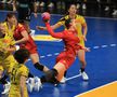 România - Japonia, duel la Campionatul Mondial de handbal feminin/Foto: Ionuț Iordache (GSP.ro)