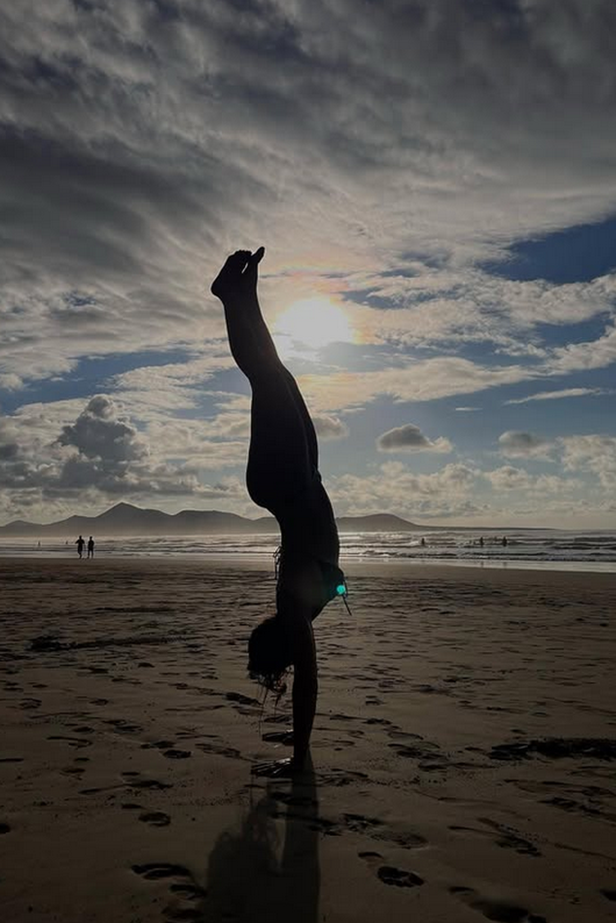 Valentina Menucci instagram