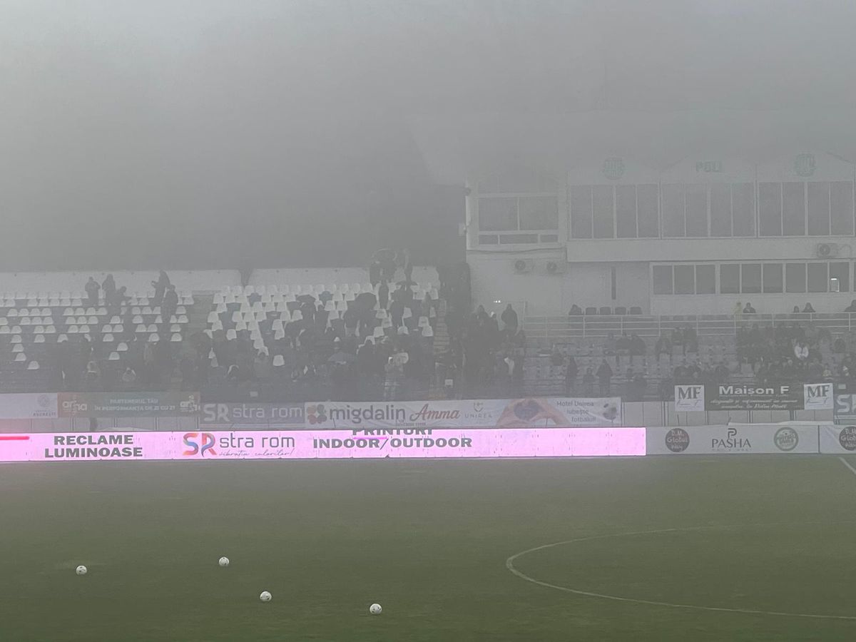 Vizita lui Ronaldinho la Iași, un eșec total: asistență redusă, iar organizarea a fost la pământ