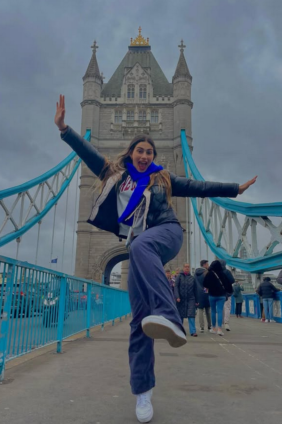 Valentina Menucci instagram