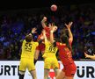 România - Japonia, duel la Campionatul Mondial de handbal feminin/Foto: Ionuț Iordache (GSP.ro)