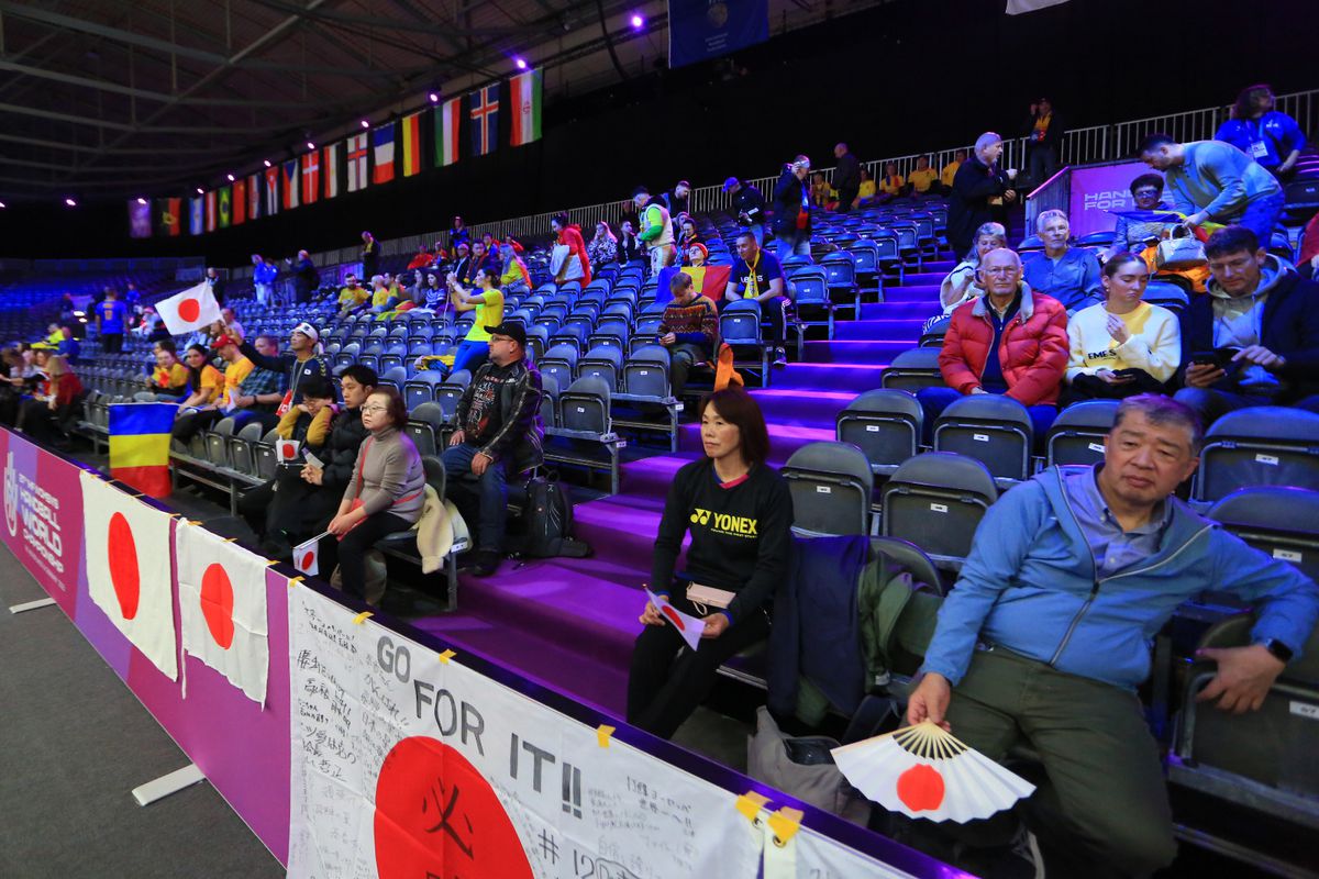 Imagini de la încălzire în România - Japonia