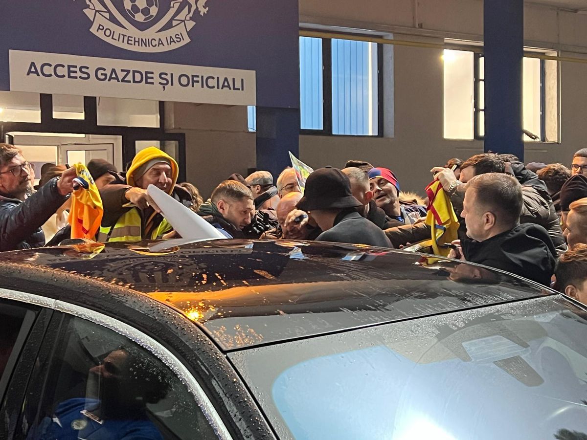 Fotograf român, lăsat fără cuvinte de oamenii lui Ronaldinho » Cerința care i-a provocat indignare: „Pentru mine înseamnă traiul pe jumătate de lună!”