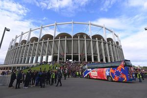 Protestul galeriei FCSB s-a încheiat » Campioana va avea din nou susținere în tribune