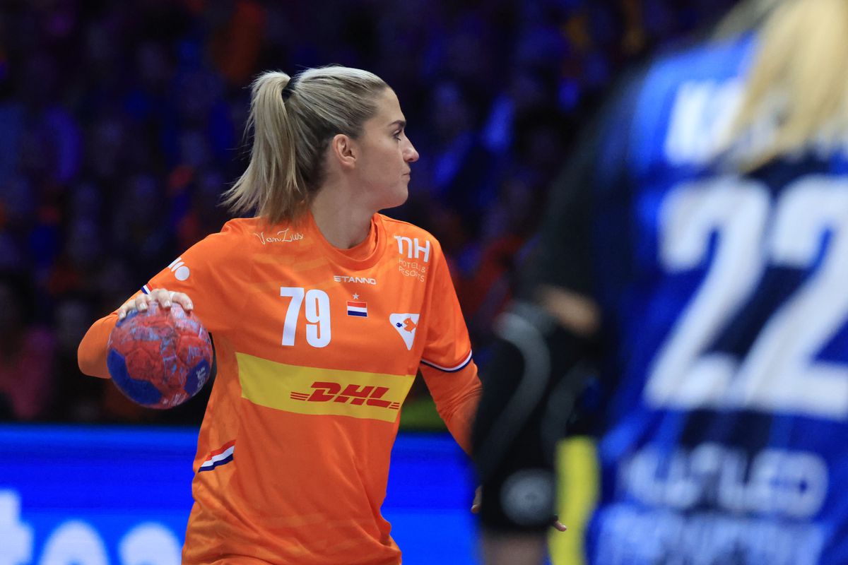 Handbalista Rapidului e superstar în Olanda! Îi calcă pe urme lui David Beckham peste Ocean: „Exact cum a făcut el!”