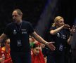 România - Japonia, duel la Campionatul Mondial de handbal feminin/Foto: Ionuț Iordache (GSP.ro)