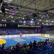 România - Japonia, duel la Campionatul Mondial de handbal feminin/Foto: Ionuț Iordache (GSP.ro)