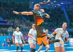 Diferență HALUCINANTĂ la Campionatul Mondial de handbal feminin