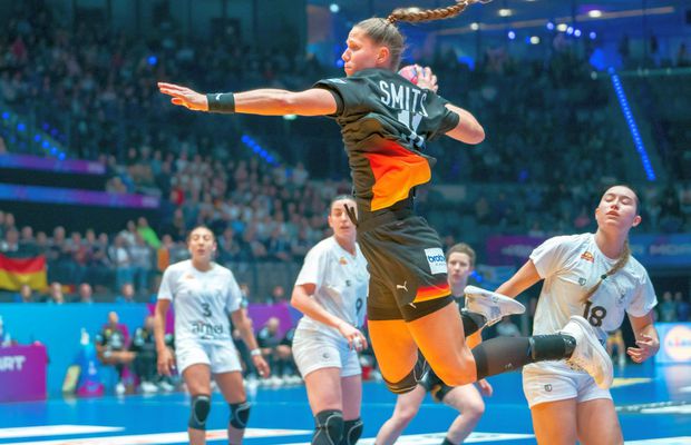 Diferență HALUCINANTĂ la Campionatul Mondial de handbal feminin