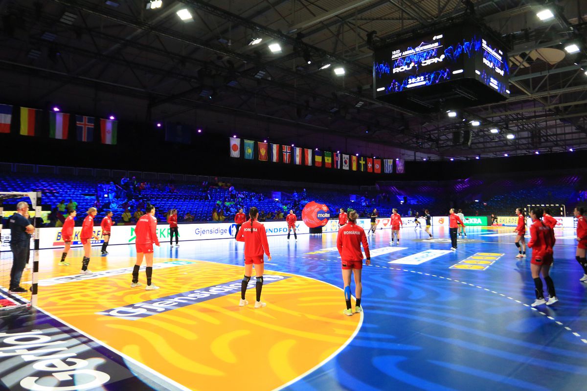 Imagini de la încălzire în România - Japonia