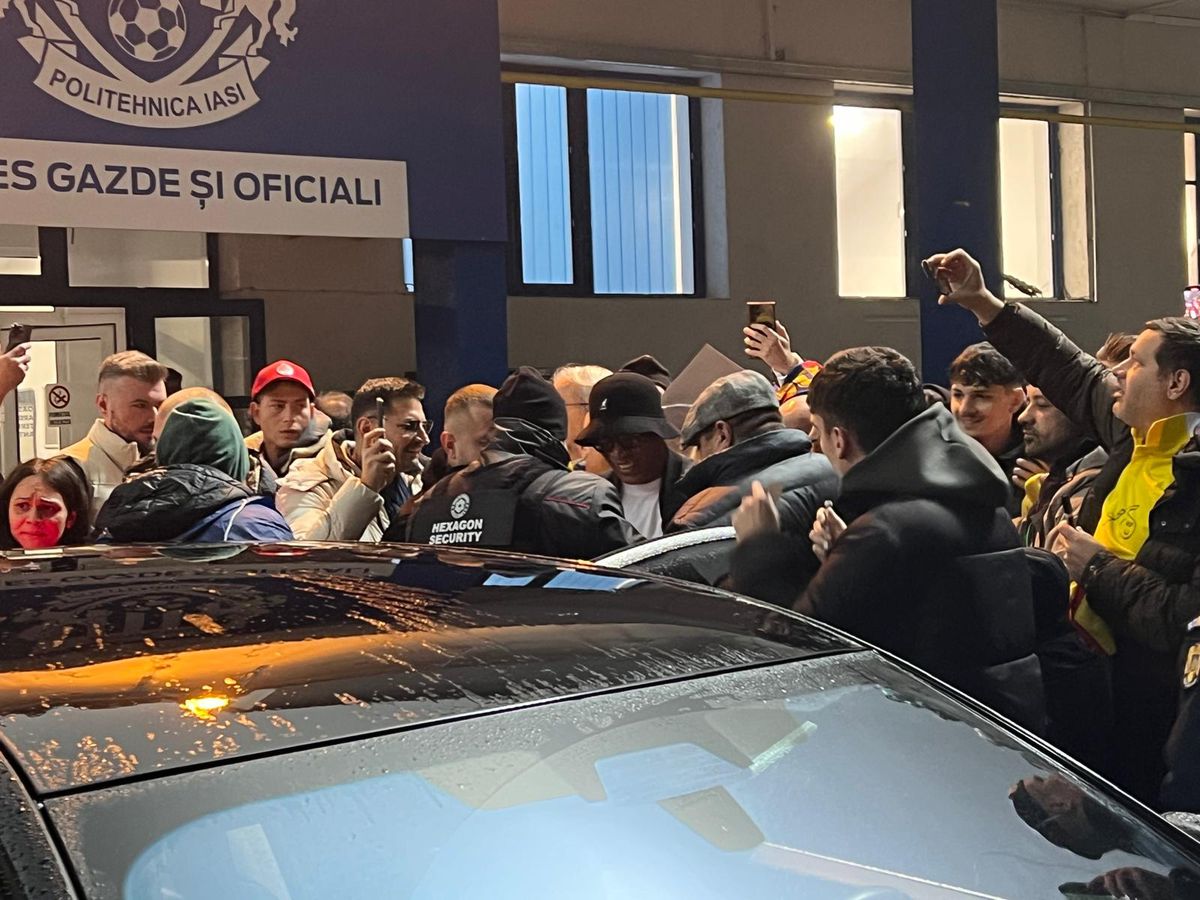 Fotograf român, lăsat fără cuvinte de oamenii lui Ronaldinho » Cerința care i-a provocat indignare: „Pentru mine înseamnă traiul pe jumătate de lună!”