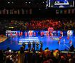 România - Japonia, duel la Campionatul Mondial de handbal feminin/Foto: Ionuț Iordache (GSP.ro)