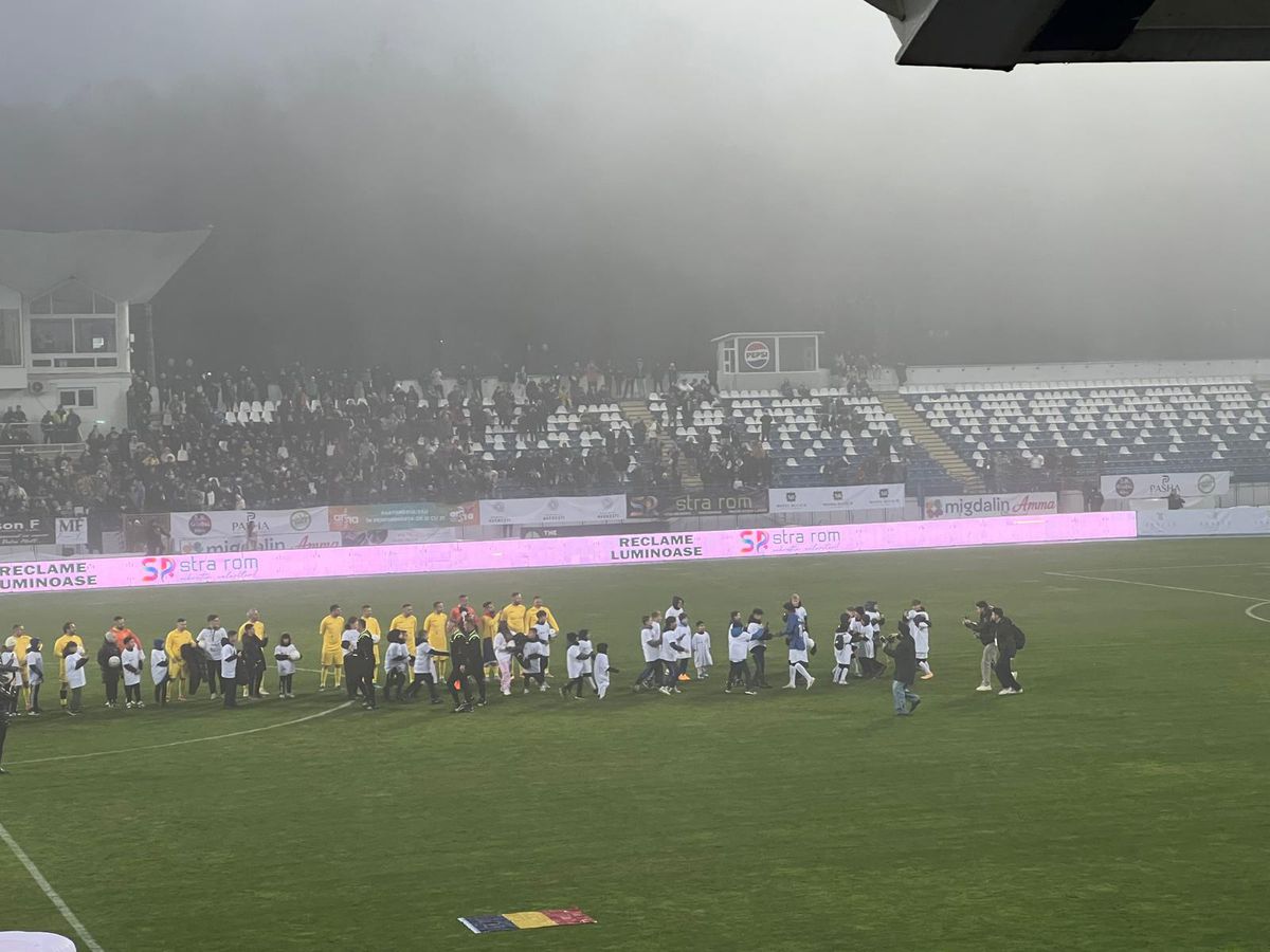 Fotograf român, lăsat fără cuvinte de oamenii lui Ronaldinho » Cerința care i-a provocat indignare: „Pentru mine înseamnă traiul pe jumătate de lună!”