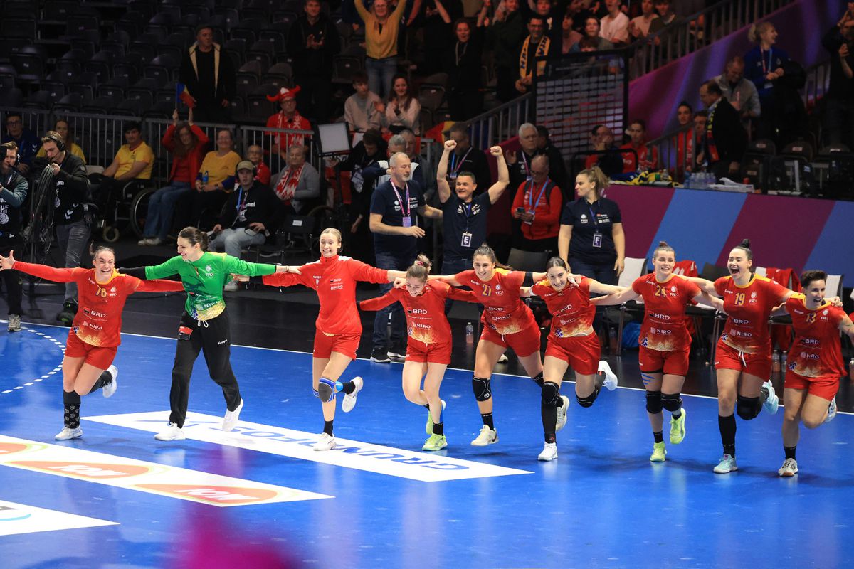 Reacția presei maghiare după succesul României cu Japonia