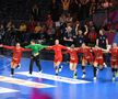 România - Japonia, duel la Campionatul Mondial de handbal feminin/Foto: Ionuț Iordache (GSP.ro)