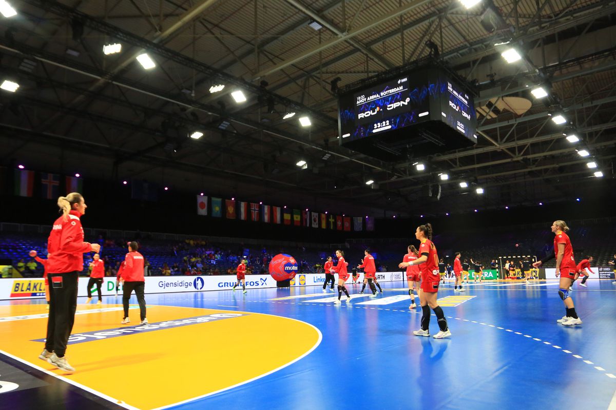 Imagini de la încălzire în România - Japonia