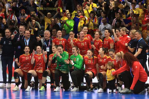 Căpitanul naționalei se transferă la echipa care vrea să devină noua forță din handbalul românesc