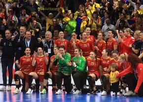 Căpitanul naționalei se transferă la echipa care vrea să devină noua forță din handbalul românesc