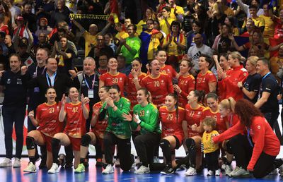 Căpitanul naționalei se transferă la echipa care vrea să devină noua forță din handbalul românesc
