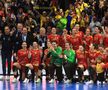 România - Japonia, duel la Campionatul Mondial de handbal feminin/Foto: Ionuț Iordache (GSP.ro)