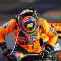 Oscar Piastri, în pole-position pentru Marele Premiu al Qatarului // foto: Guliver/gettyimages