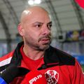 Giani Kiriță și-a deschis școala de fotbal