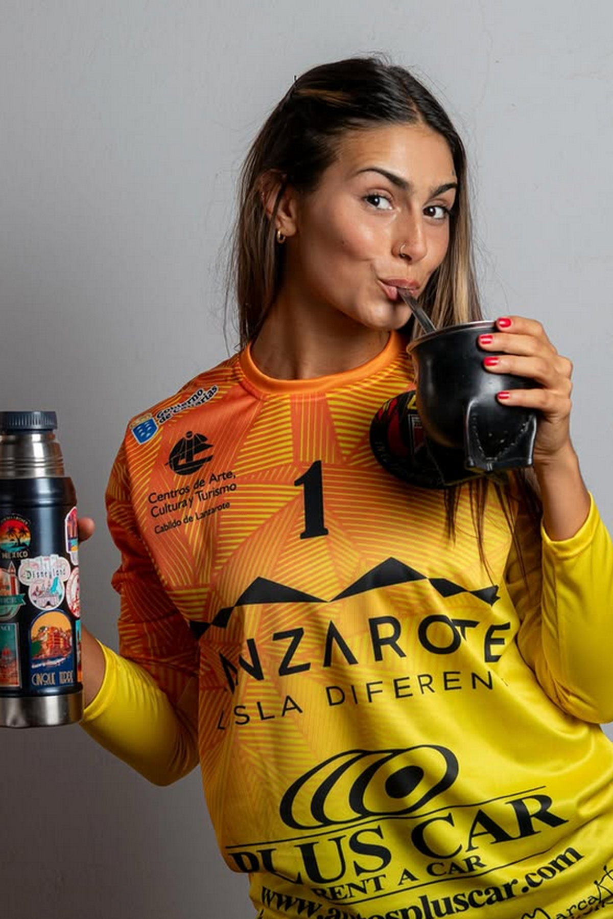 Valentina Menucci instagram