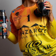 Valentina Menucci FOTO: Instagram