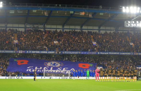 Chelsea face orice să o oprească pe Arsenal » Trucul copiat de la revelația din Premier League