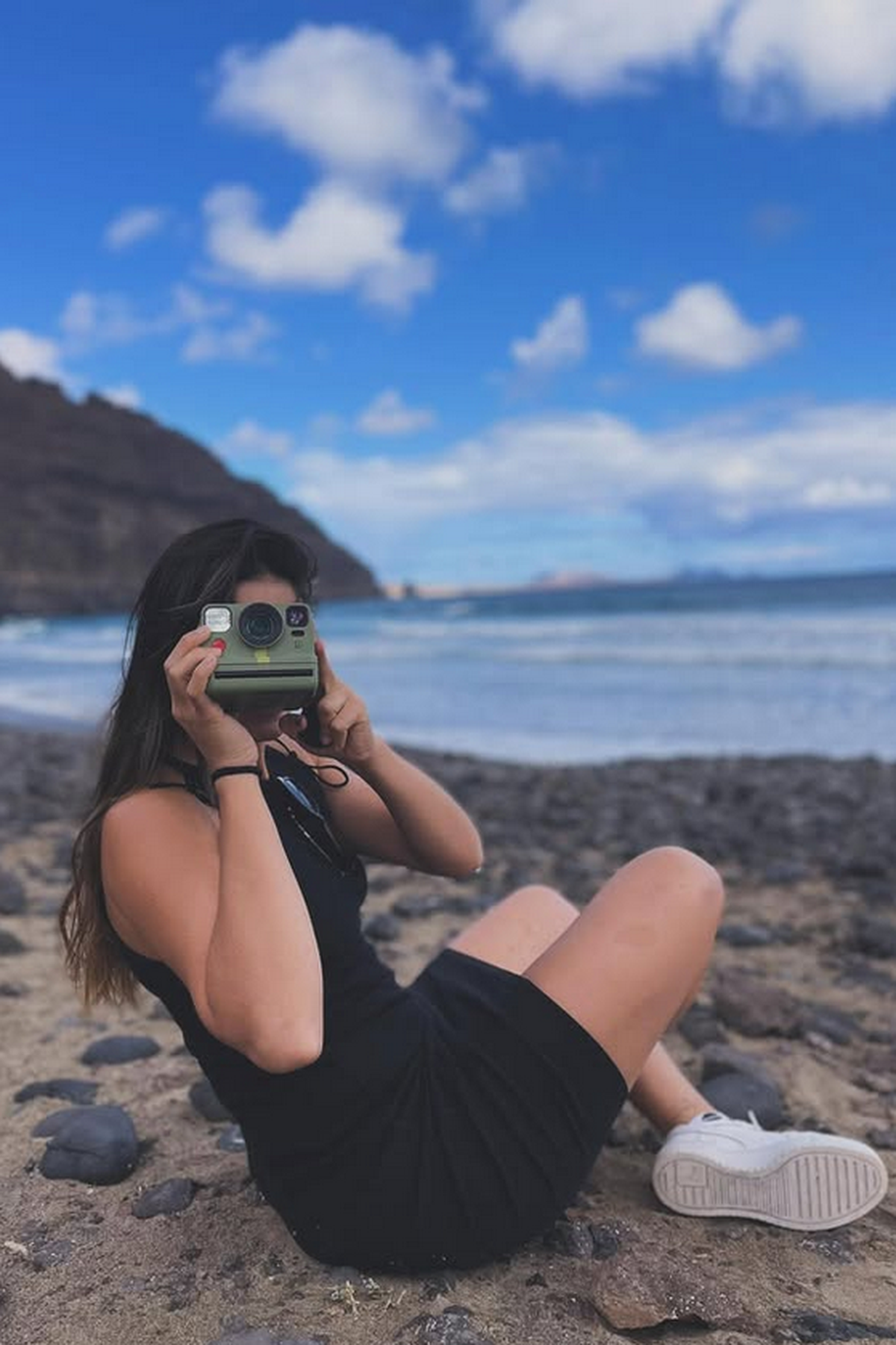 Valentina Menucci instagram