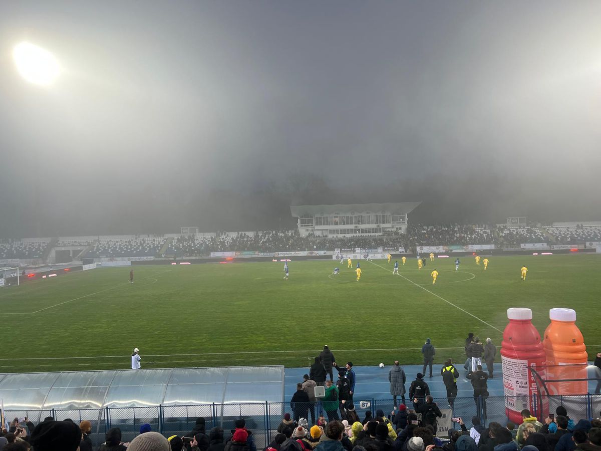 Fotograf român, lăsat fără cuvinte de oamenii lui Ronaldinho » Cerința care i-a provocat indignare: „Pentru mine înseamnă traiul pe jumătate de lună!”