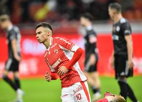 Cât cere Dinamo pentru Cătălin Cîrjan: „Am avut o discuție internă” + „A venit cineva pentru Musi de curând”