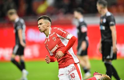 Cât cere Dinamo pentru Cătălin Cîrjan: „Am avut o discuție internă” + „A venit cineva pentru Musi de curând”