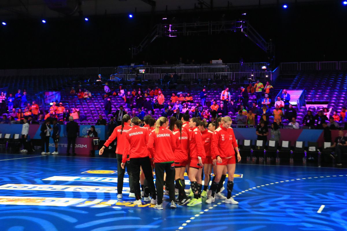 Imagini de la încălzire în România - Japonia