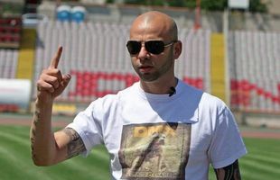 DINAMO // Giani Kiriță, analiză dură: „Dinamo nu are lider, nu are stadion, nu are nimic”
