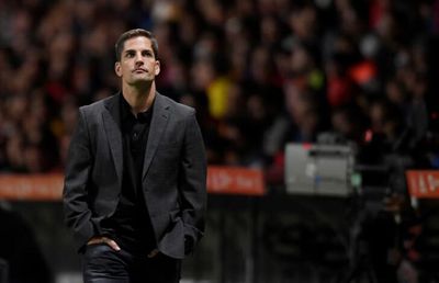 Surpriză la Monaco! Robert Moreno, cel care ne-a umilit cu Spania, debutează ca antrenor la o echipă de club