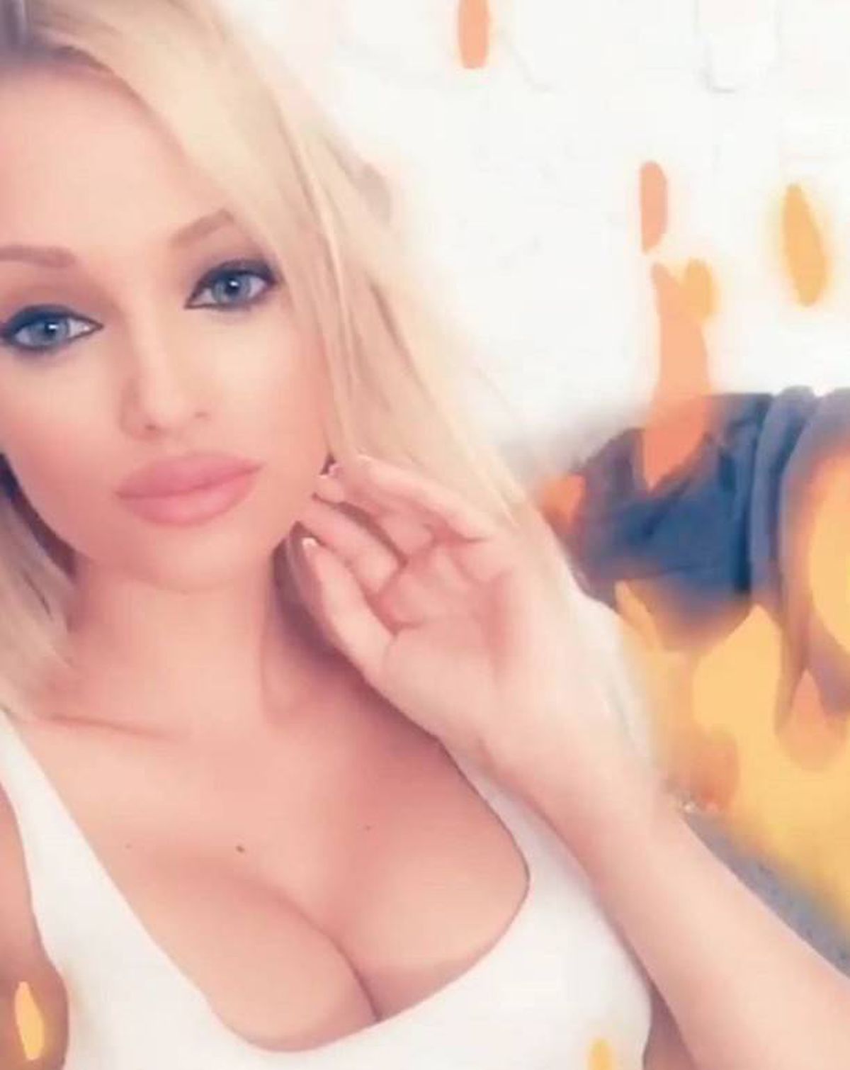 FOTO La 26 de ani, Jese Rodriguez e la al patrulea copil cu trei femei diferite! „Barbie de Barcelona” l-a cucerit definitiv