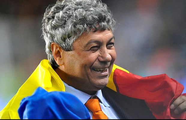 EXCLUSIV // VIDEO Mircea Lucescu: „Am inventat un mod aparte de a antrena. Asta trebuie să faci pentru performanță și rezultate!"