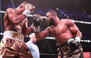 BOX // VIDEO Jean Pascal, victorie la limită în fața lui Badou Jack » Și-a păstrat centura la categoria supergrea, versiunea WBA