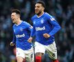 CELTIC - RANGERS 1-2 // FOTO Echipa lui Steven Gerrard obține o victorie uriașă în „Old Firm”