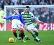 CELTIC - RANGERS 1-2 // FOTO Echipa lui Steven Gerrard obține o victorie uriașă în „Old Firm”