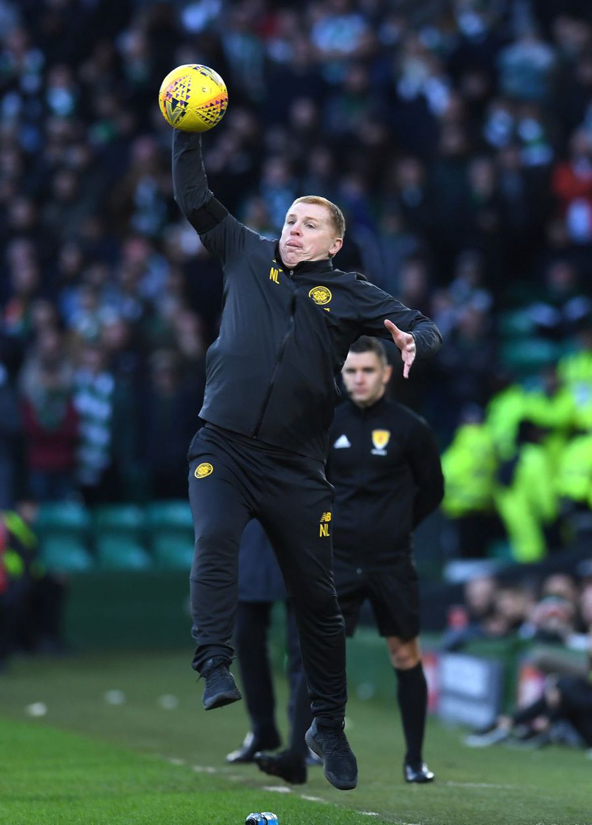 CELTIC - RANGERS 1-2 // FOTO Echipa lui Steven Gerrard obține o victorie uriașă în „Old Firm”